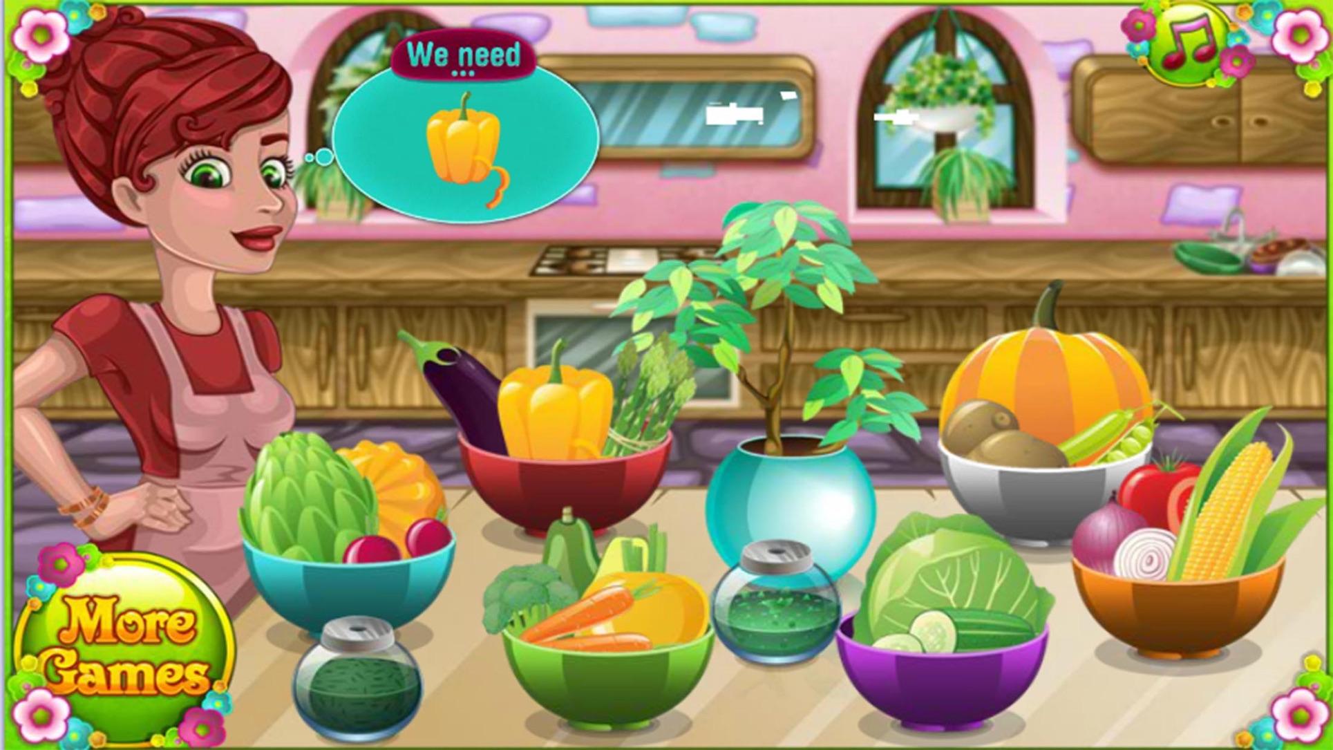 download the new version Cooking Live: Restaurant game